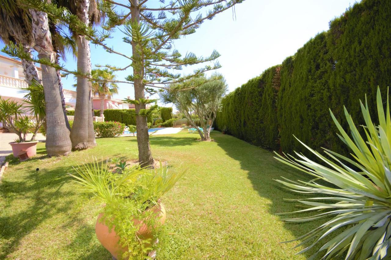 Villa Cunill Sa Torre Exterior photo
