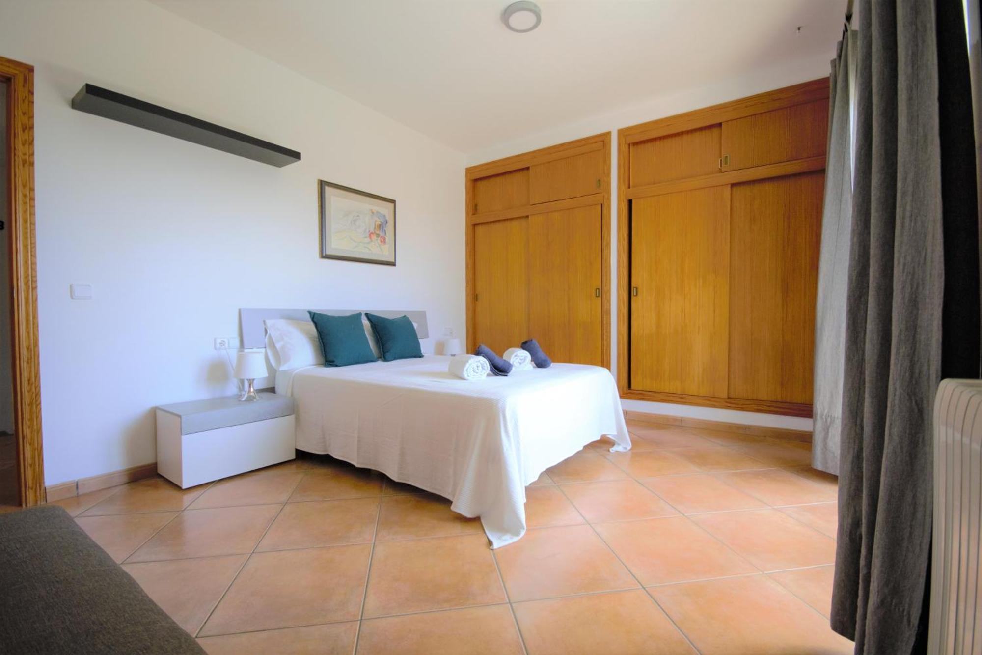 Villa Cunill Sa Torre Exterior photo