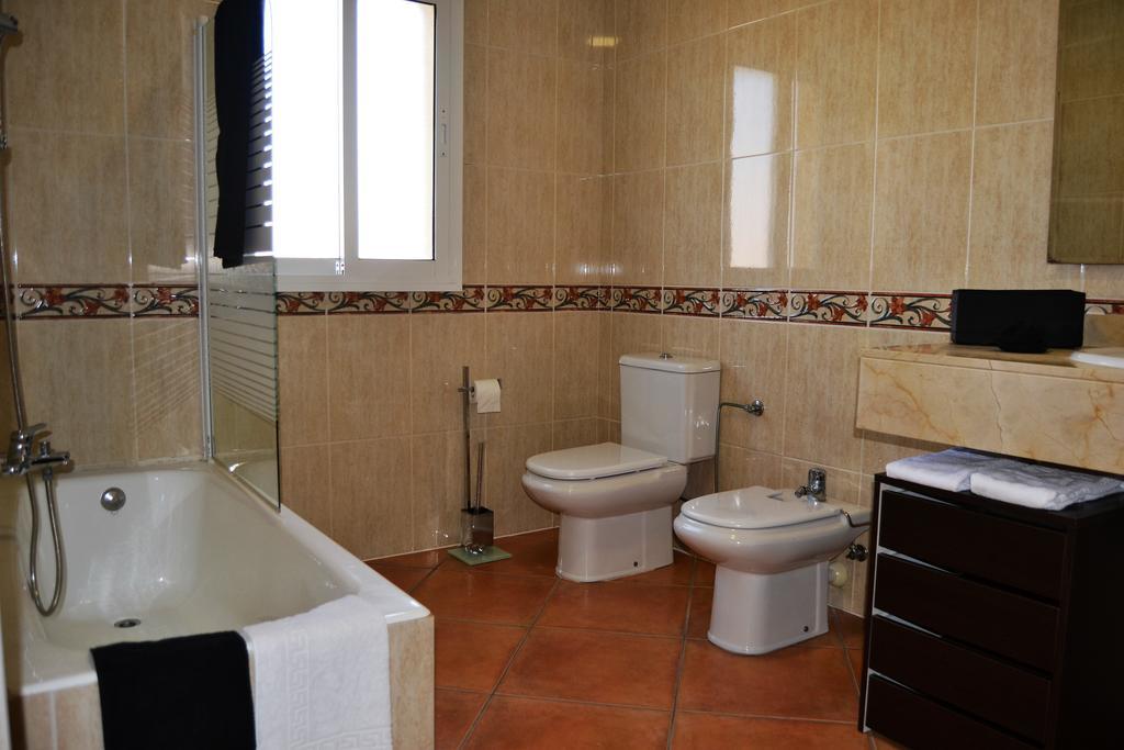Villa Cunill Sa Torre Exterior photo