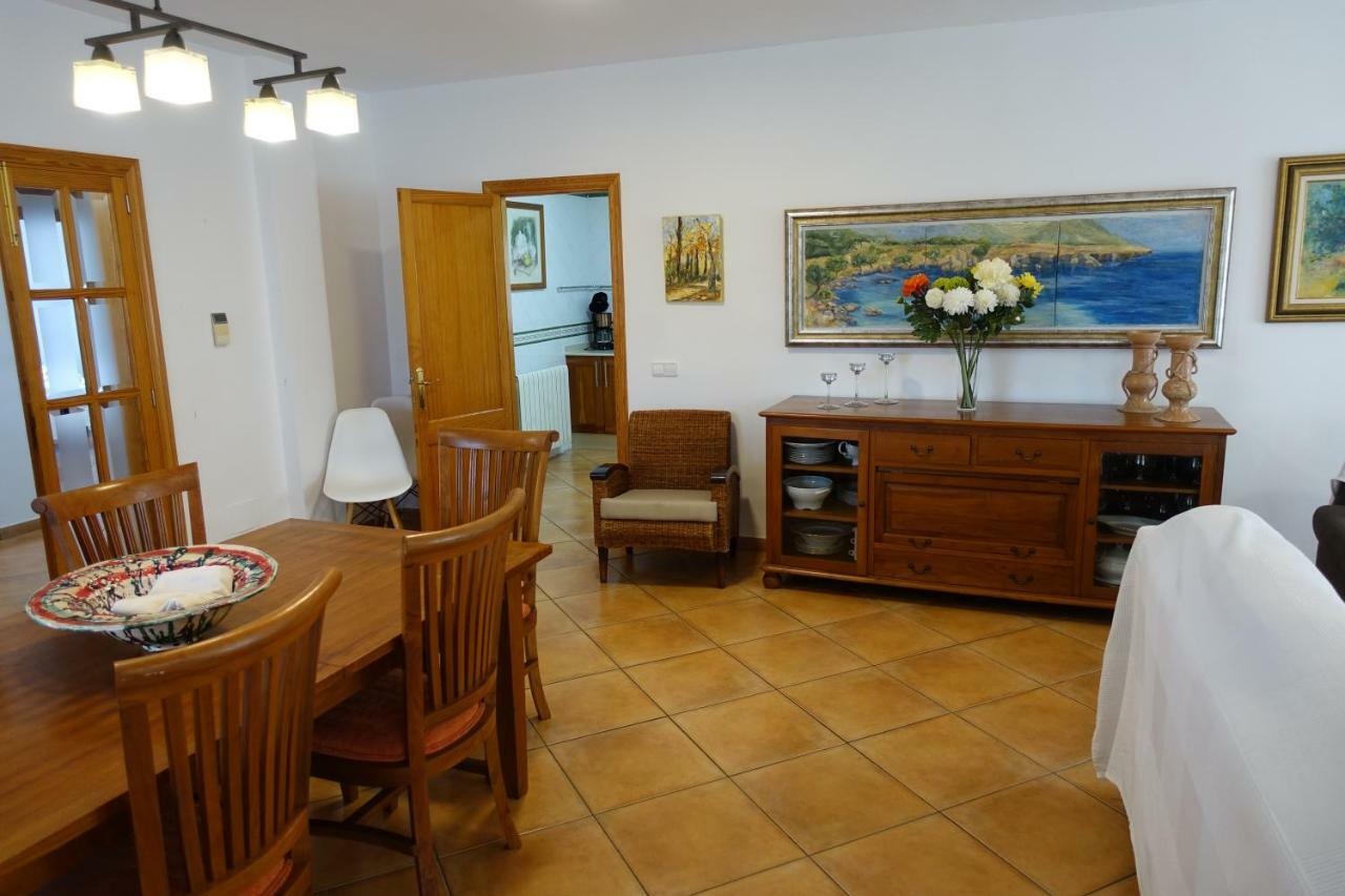 Villa Cunill Sa Torre Exterior photo